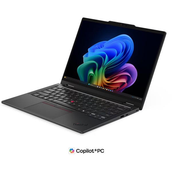 Lenovo ThinkPad T14s 2-in-1 G2 (21YY0030GE) - Lenovo - vue 3