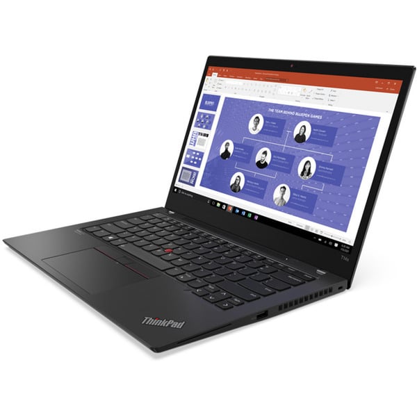 Lenovo ThinkPad T14s G2 - Lenovo