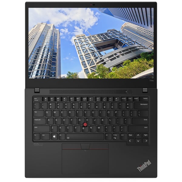 Lenovo ThinkPad T14s G2 - Lenovo - vue 2