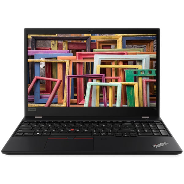 Lenovo ThinkPad T15 - Lenovo - vue 3