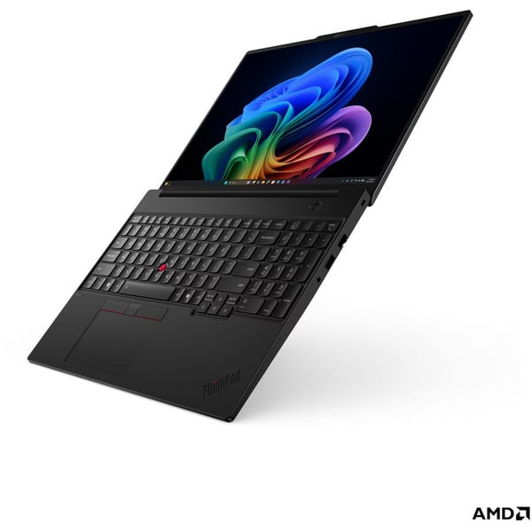 Lenovo ThinkPad T16 AMD G5 (22AN001WGE) - Lenovo - vue 12