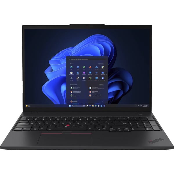 Lenovo ThinkPad T16 G4 (21QE003AGE) - Lenovo - vue 2