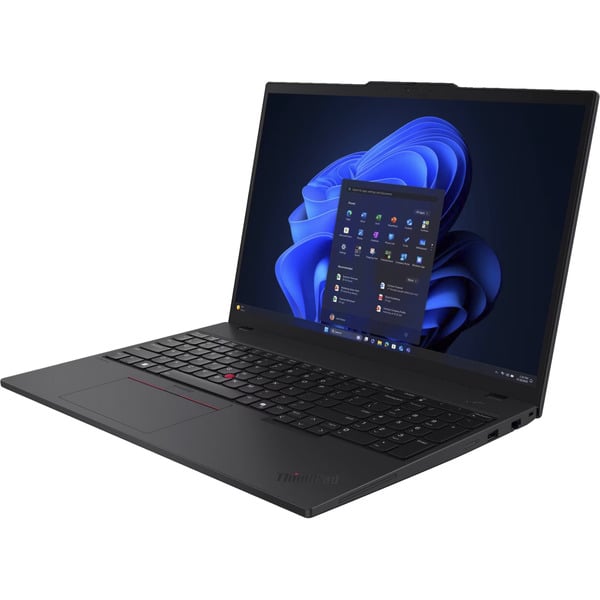 Lenovo ThinkPad T16 G4 (21QE003AGE) - Lenovo - vue 3