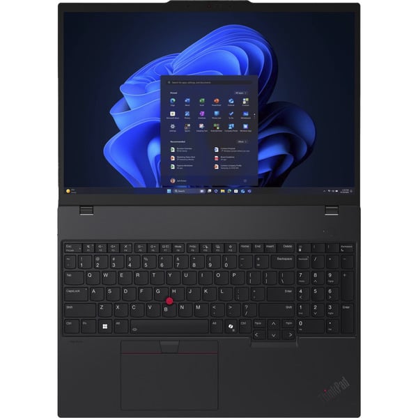 Lenovo ThinkPad T16 G4 (21QE003AGE) - Lenovo - vue 4