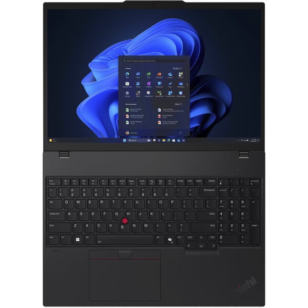Lenovo ThinkPad T16 G4 (21QE008DGE) - Lenovo - vue 6