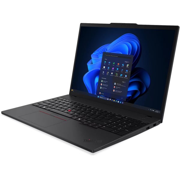 Lenovo ThinkPad T16 G4 (22AW002VGE) - Lenovo - vue 3