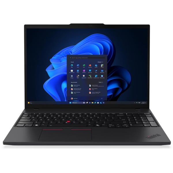 Lenovo ThinkPad T16 G4 (22AW002WGE) - Lenovo - vue 2