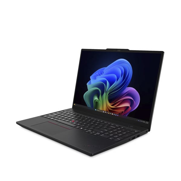 Lenovo ThinkPad T16 Intel G5 (21WT0027GE) - Lenovo - vue 3