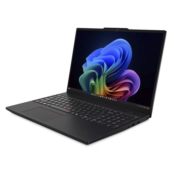 Lenovo ThinkPad T16 Intel G5 (21WT0028GE) - Lenovo - vue 2