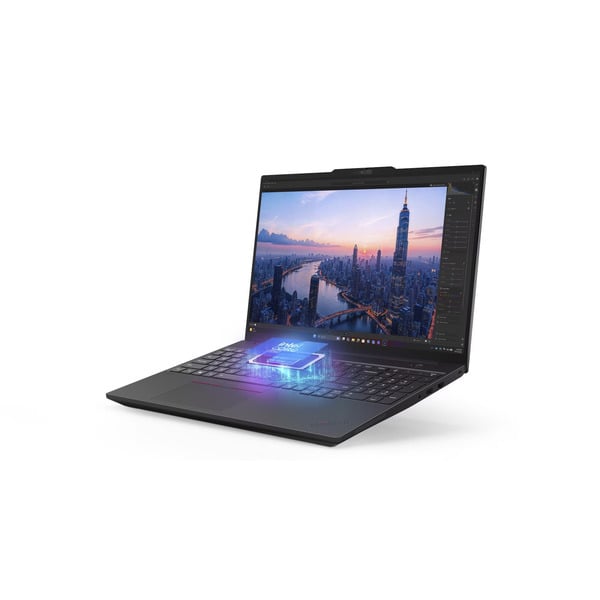 Lenovo ThinkPad T16 Intel G5 (21WT0028GE) - Lenovo - vue 18
