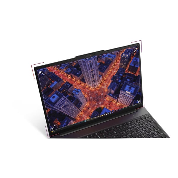 Lenovo ThinkPad T16 Intel G5 (21WT003HGE) - Lenovo - vue 17