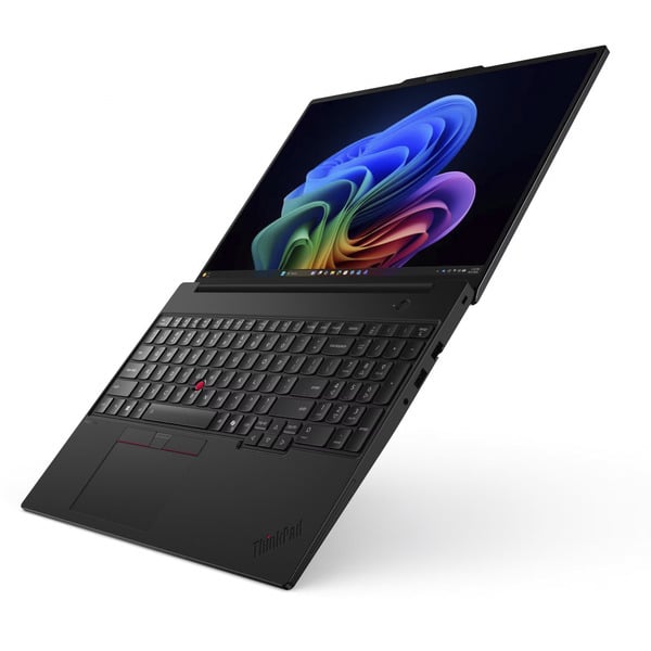Lenovo ThinkPad T16 Intel G5 (21WT0048GE) - Lenovo - vue 5
