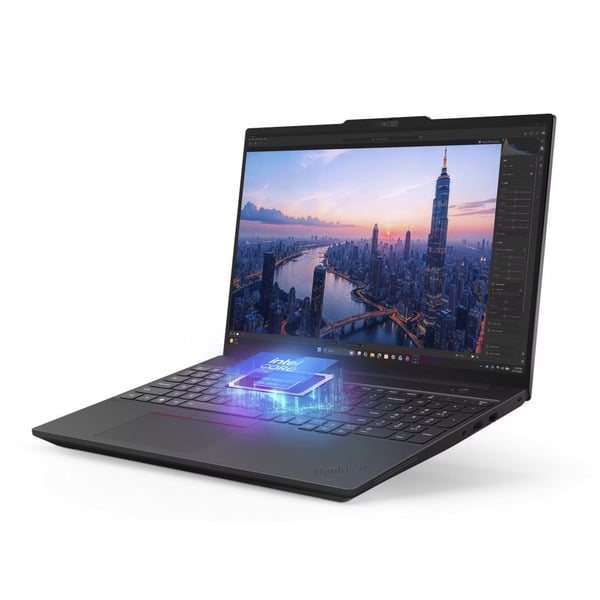 Lenovo ThinkPad T16 Intel G5 (21WT006GGE) - Lenovo - vue 18