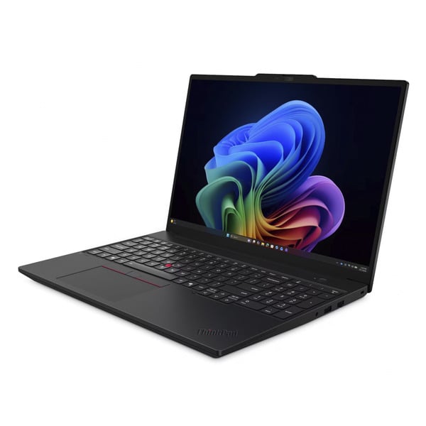 Lenovo ThinkPad T16 Intel G5 (21WT006GGE) - Lenovo - vue 3