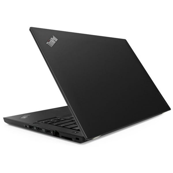 Lenovo ThinkPad T480 - Lenovo - vue 7