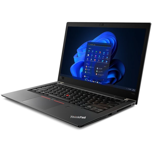 Lenovo ThinkPad T480s - Lenovo - vue 4