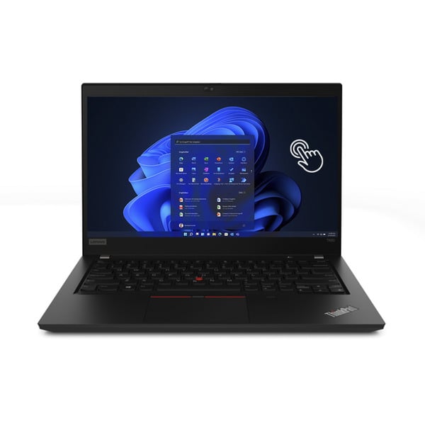 Lenovo ThinkPad T490 - Lenovo - vue 2