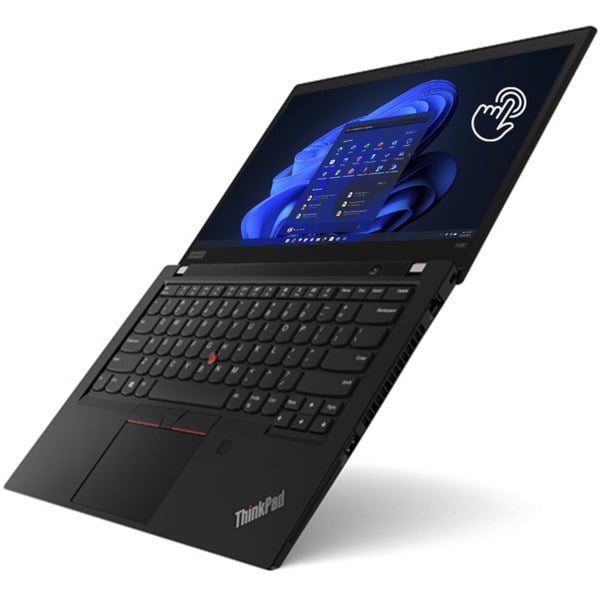 Lenovo ThinkPad T490 - Lenovo - vue 3