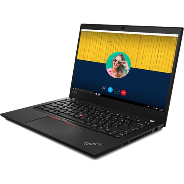 Lenovo ThinkPad T495 - Lenovo - vue 9
