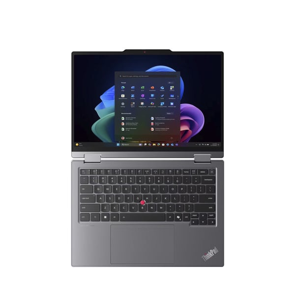 Lenovo ThinkPad X1 2-in-1 G11 Aura Edition (21V9004HGE) - Lenovo - vue 12