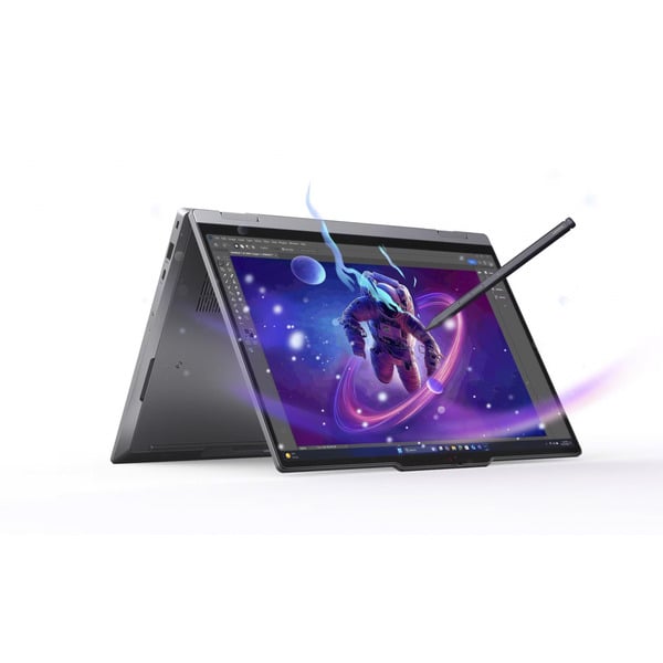 Lenovo ThinkPad X1 2-in-1 G11 Aura Edition (21V9004HGE) - Lenovo - vue 20