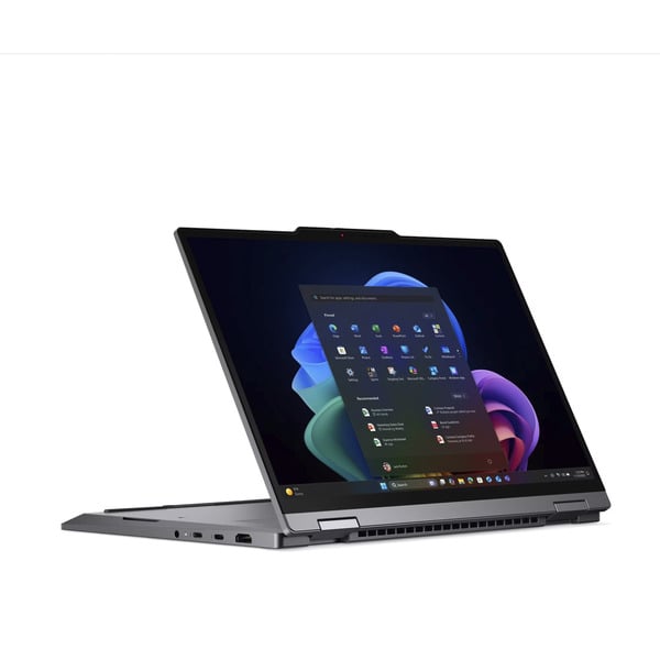 Lenovo ThinkPad X1 2-in-1 G11 Aura Edition (21V9004HGE) - Lenovo - vue 3
