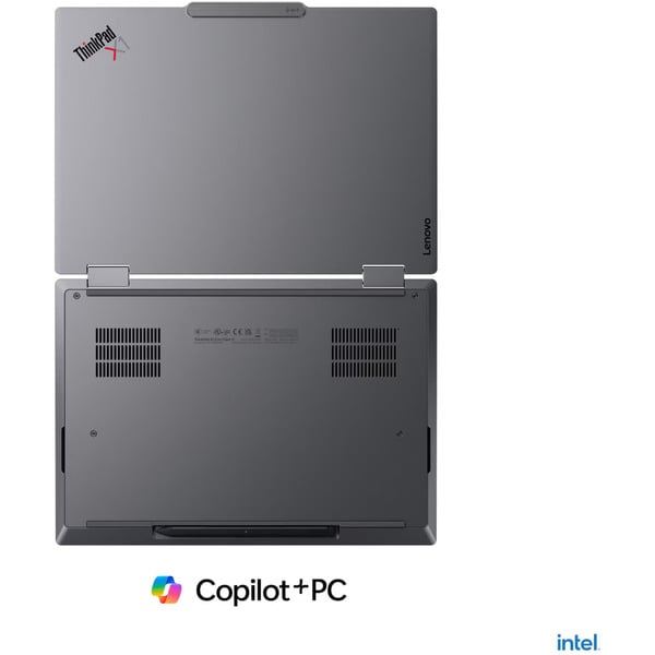 Lenovo ThinkPad X1 2-in-1 G11 Aura Edition (21V9005UGE) - Lenovo - vue 11
