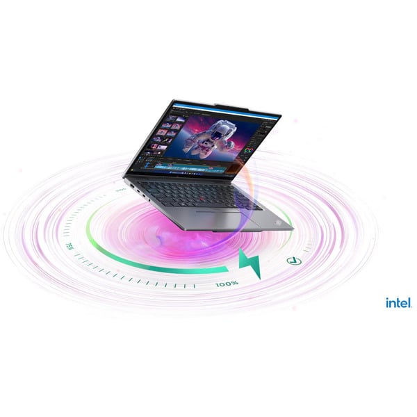 Lenovo ThinkPad X1 2-in-1 G11 Aura Edition (21V9005UGE) - Lenovo - vue 20