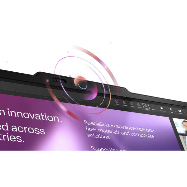 Lenovo ThinkPad X1 Carbon G14 Aura Edition (21V7006MGE) - Lenovo - vue 21