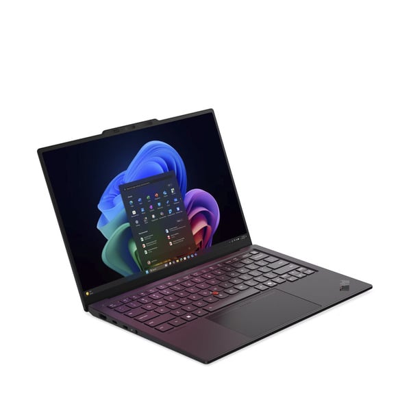 Lenovo ThinkPad X1 Carbon G14 Aura Edition (21V70071GE) - Lenovo - vue 2