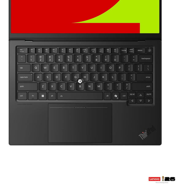 Lenovo ThinkPad X1 Carbon G14 Aura Edition (21V700DCGE) - Lenovo - vue 18