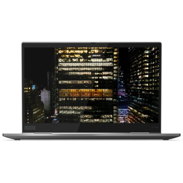 Lenovo ThinkPad X1 Yoga G5 - Lenovo - vue 3