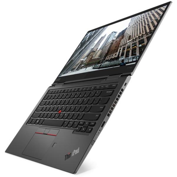 Lenovo ThinkPad X1 Yoga G5 - Lenovo - vue 4