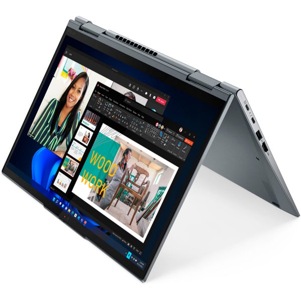 Lenovo ThinkPad X1 Yoga G7 - Lenovo - vue 3