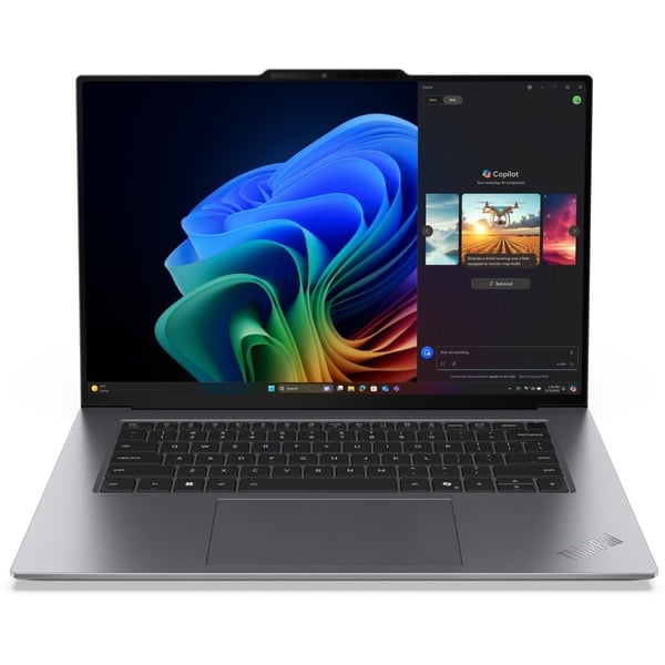Lenovo ThinkPad X9-15 G1 (21Q6001MGE) - Lenovo - vue 2
