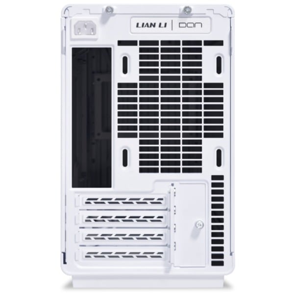 Lian Li DAN Cases A3, Tower-Gehäuse - Lian Li - vue 4