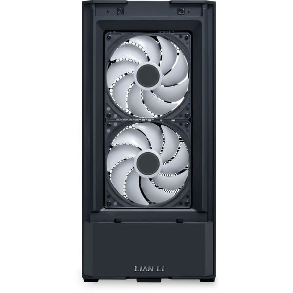Lian Li LANCOOL 207, Tower-Gehäuse - Lian Li - vue 3