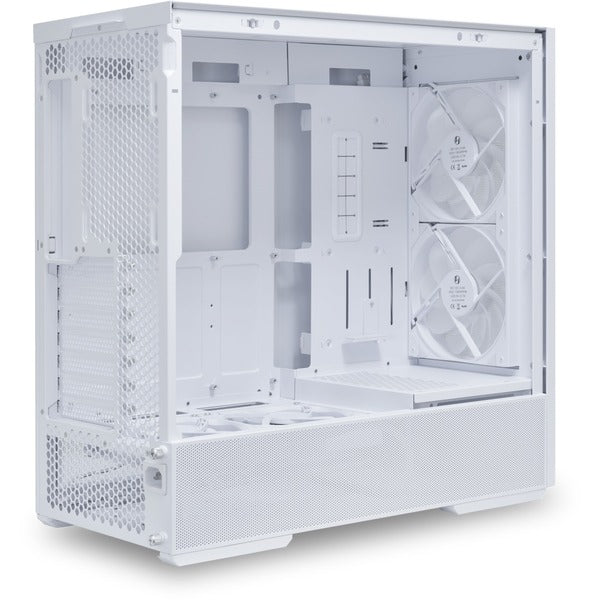 Lian Li LANCOOL 207, Tower-Gehäuse - Lian Li - vue 8