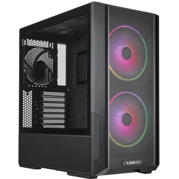Lian Li LANCOOL 216 RGB, Tower-Gehäuse - Lian Li