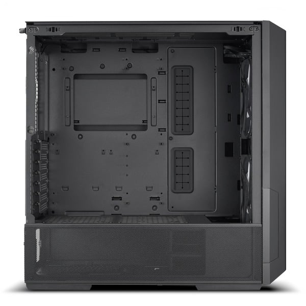 Lian Li LANCOOL 216 RGB, Tower-Gehäuse - Lian Li - vue 4