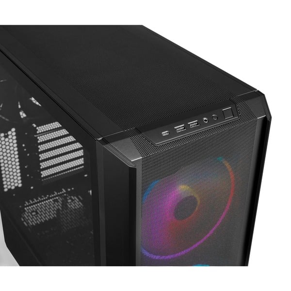 Lian Li LANCOOL 216 RGB, Tower-Gehäuse - Lian Li - vue 8