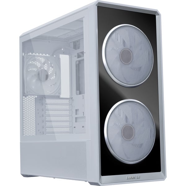 Lian Li LANCOOL 217 Infinity, Tower-Gehäuse - Lian Li - vue 2