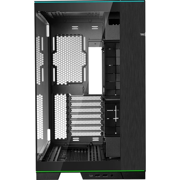 Lian Li O11 Dynamic EVO RGB, Tower-Gehäuse - Lian Li - vue 2