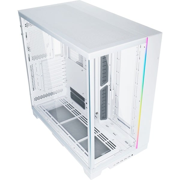 Lian Li O11 Dynamic EVO XL, Big-Tower-Gehäuse - Lian Li - vue 2