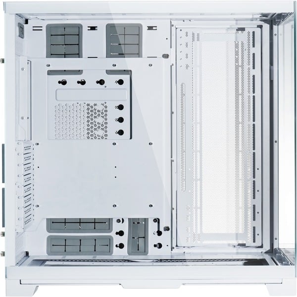 Lian Li O11 Dynamic EVO XL, Big-Tower-Gehäuse - Lian Li - vue 5