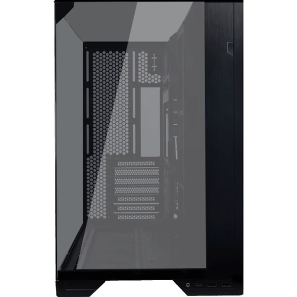 Lian Li O11 Vision Compact, Tower-Gehäuse - Lian Li - vue 5