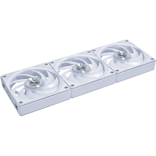 Lian Li UNI FAN CL120 Wireless, Gehäuselüfter - Lian Li - vue 2