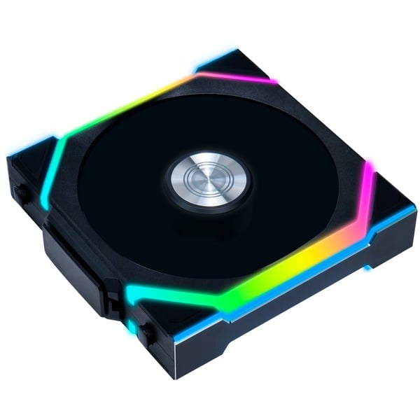 Lian Li UNI FAN SL120 Wireless, Gehäuselüfter - Lian Li