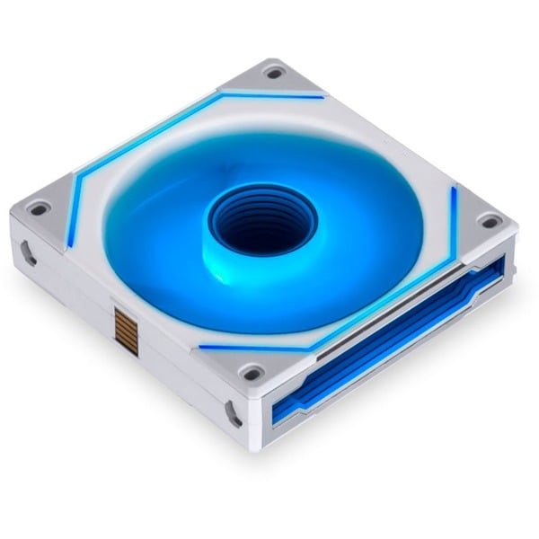 Lian Li UNI FAN SL-INF 120 RGB, Gehäuselüfter - Lian Li - vue 6
