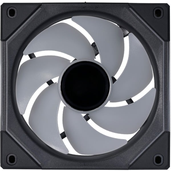 Lian Li UNI FAN SL-INF 120 RGB, Gehäuselüfter - Lian Li - vue 3